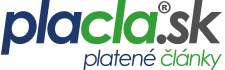 Logo placla.sk